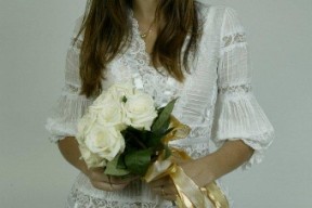 Simple Wedding Combo D.I.Y. Roses 100 Your Choice 60 Alstroemerias 8 Bunches of Fillers